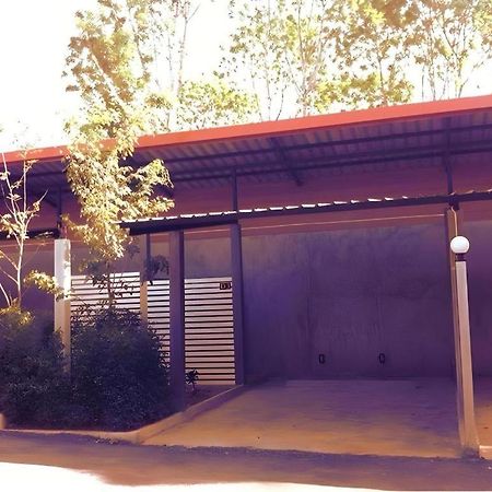 Secret Garden Trang Resort Exterior foto