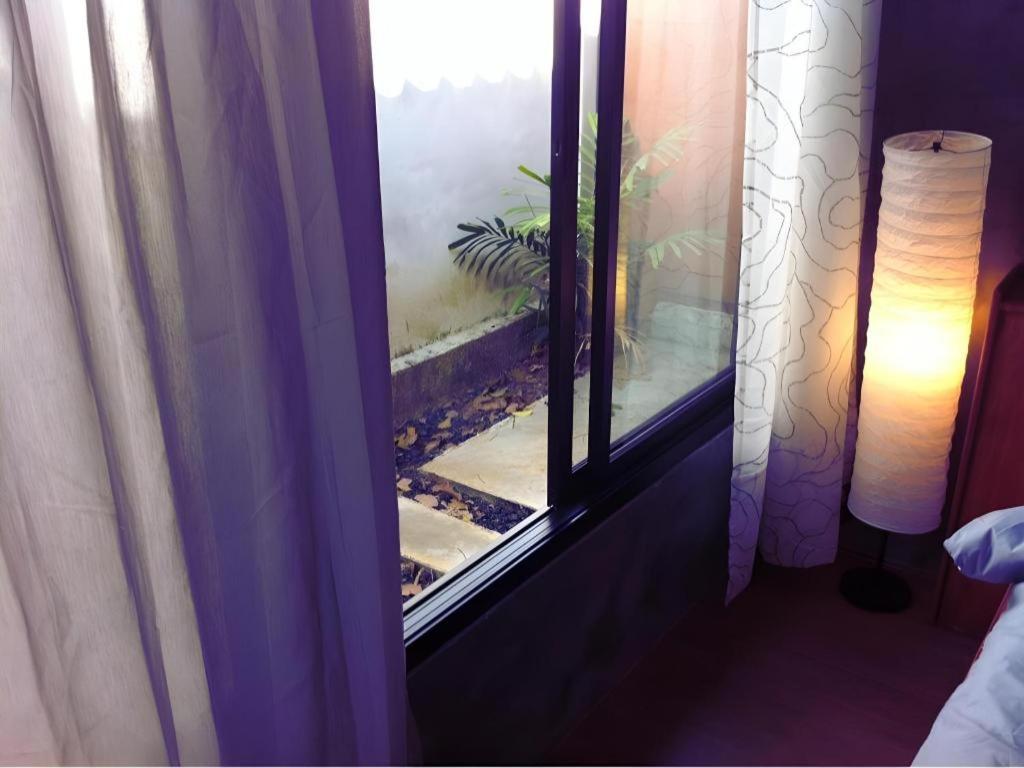 Secret Garden Trang Resort Exterior foto